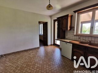  Maison à vendre 6 pièces 137 m²