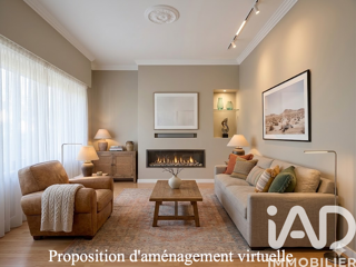  Maison à vendre 7 pièces 160 m²