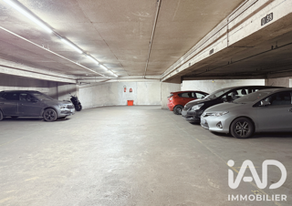  Parking / Garage à vendre 14 m²