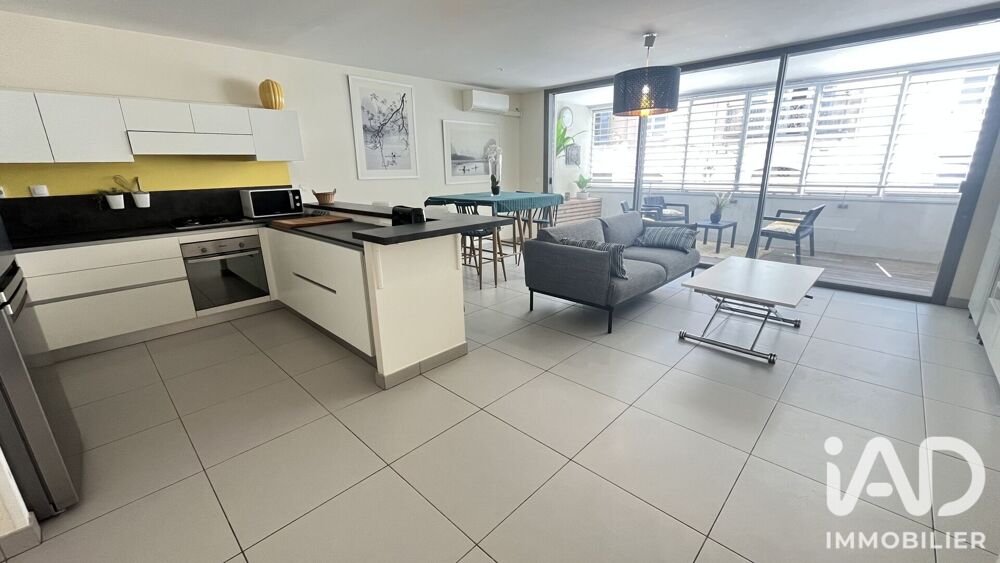 Vente Appartement Vente Appartement 4 pièces Nîmes