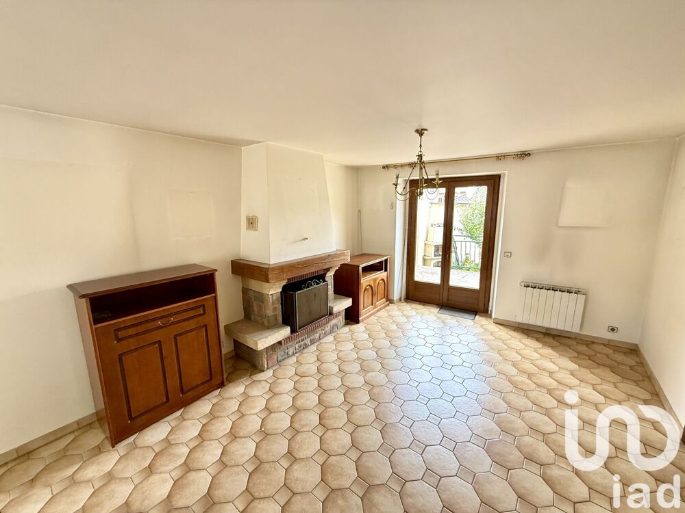 Vente Maison Vente Maison/villa 5 pièces Santeny
