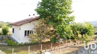  Maison à vendre 6 pièces 163 m²