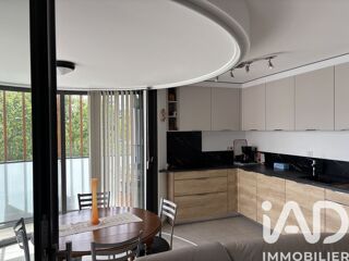  Appartement � vendre 4 pi�ces 92 m�