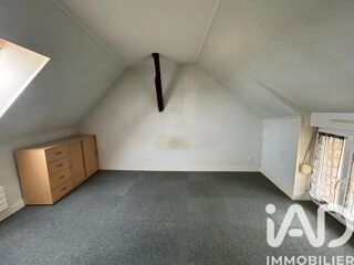  Immeuble à vendre 62 m²