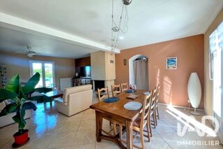  Maison à vendre 7 pièces 168 m²