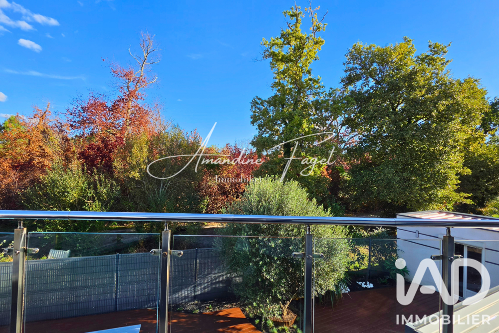 à vendre  Maison Biscarrosse (40600)