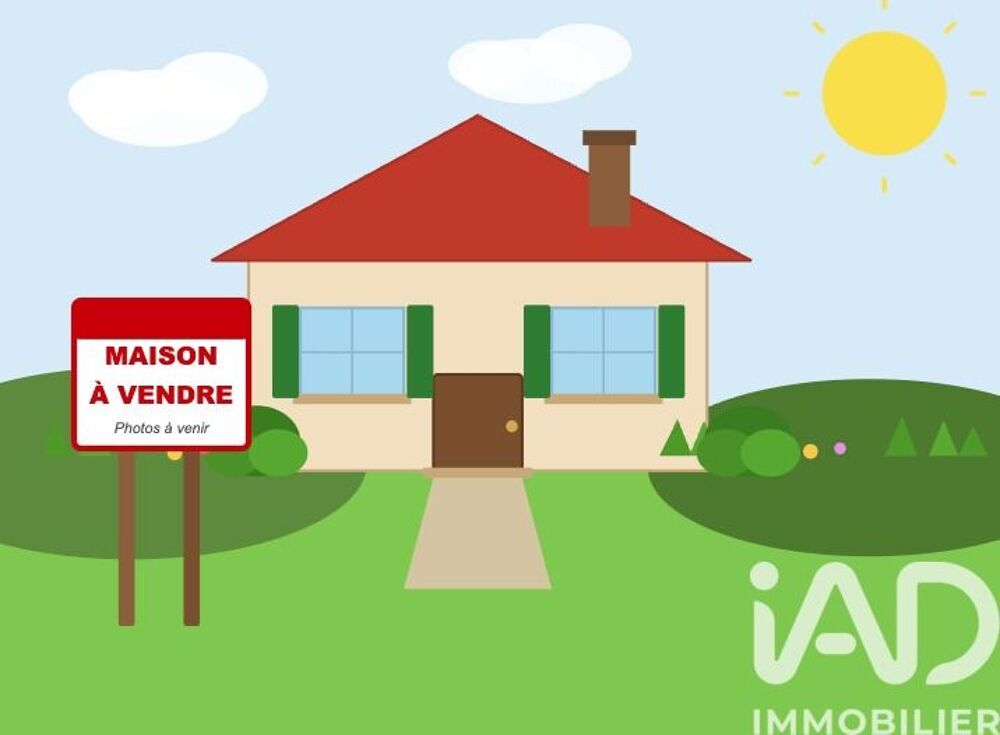 Vente Maison/villa 6 pièces