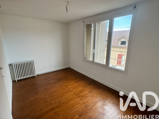  Appartement à vendre 4 pièces 87 m²