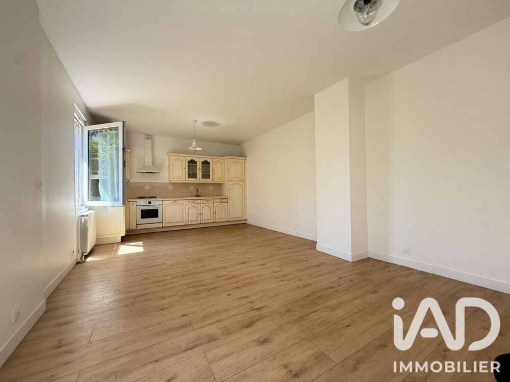 vente Maison - 3 pièce(s) - 80 m² Athis-Mons (91200)