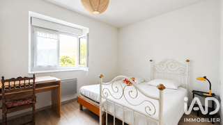  Maison à vendre 8 pièces 146 m²
