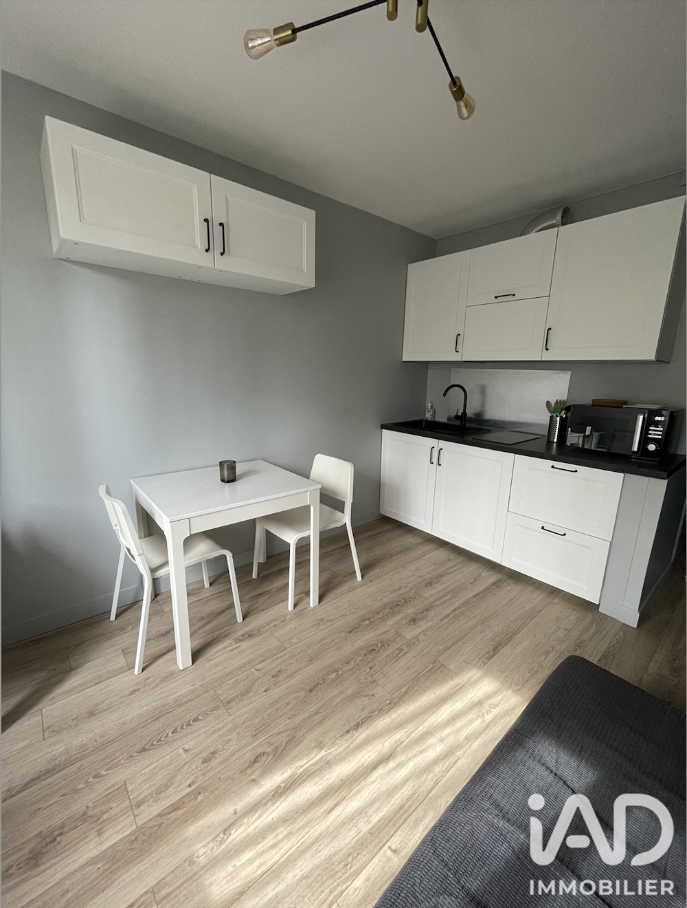 Vente Appartement Vente Studio 1 pièce Louveciennes