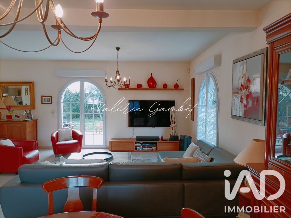 à vendre  Maison Saint-Prix (95390)