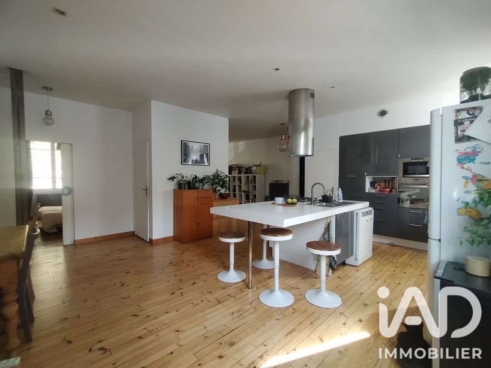 Vente Appartement 5 pièces