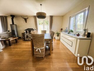  Maison à vendre 5 pièces 125 m²