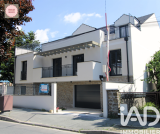  Appartement à vendre 4 pièces 87 m²