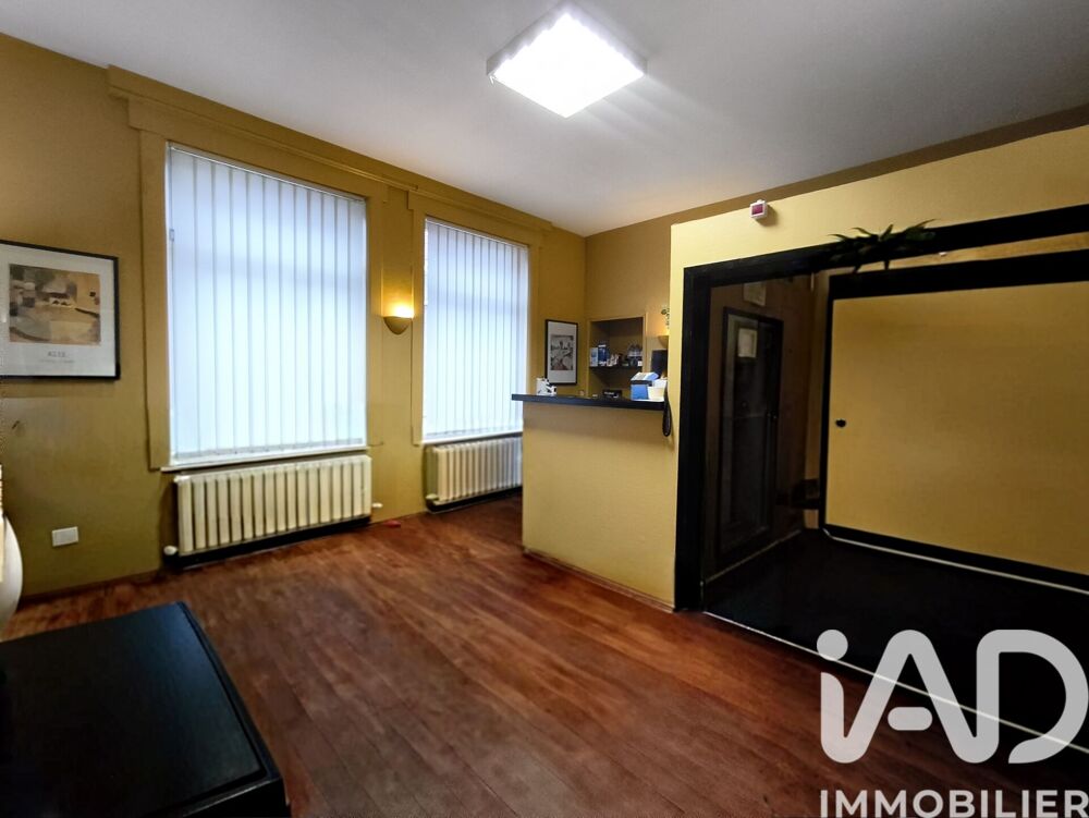 Vente Maison Vente Maison de ville 10 pièces Givet