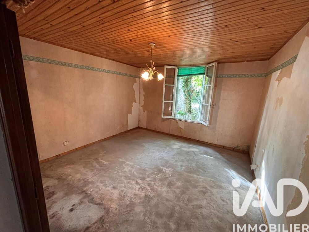 Vente Maison Vente Maison de ville 5 pièces Saint-denis-de-pile