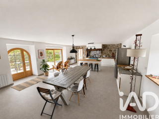  Maison à vendre 5 pièces 167 m²