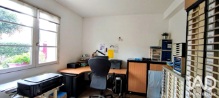  Maison à vendre 6 pièces 143 m²