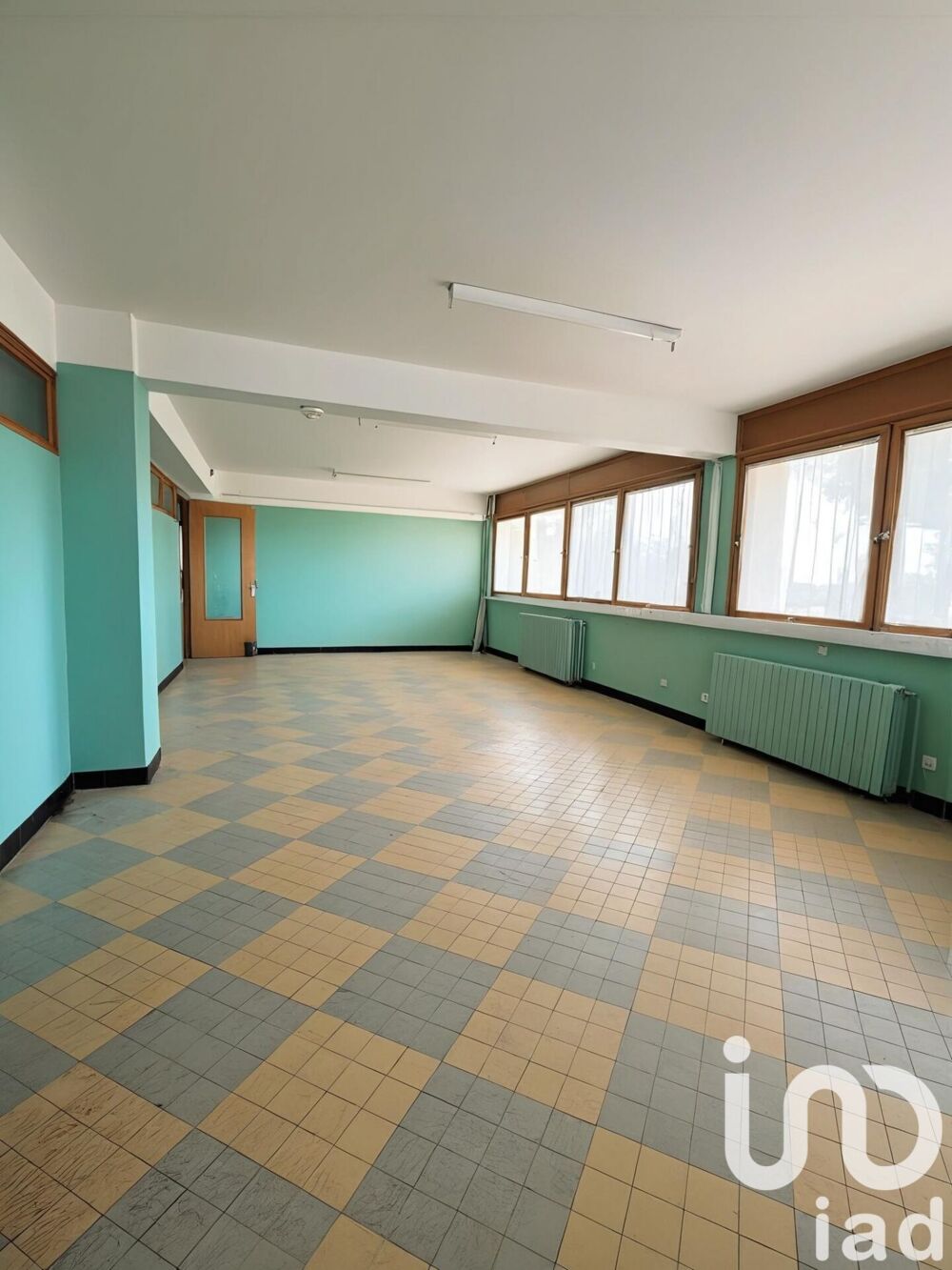 Vente Appartement Vente Appartement 3 pièces Montrottier