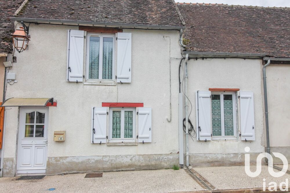 Vente Maison/villa 4 pièces