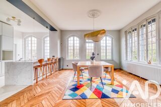  Maison à vendre 8 pièces 245 m²