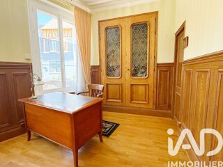  Maison à vendre 9 pièces 204 m²