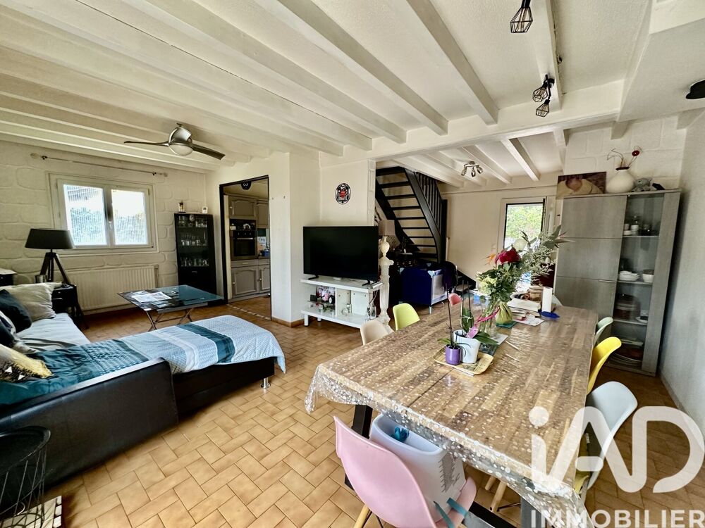 Vente Maison/villa 4 pièces