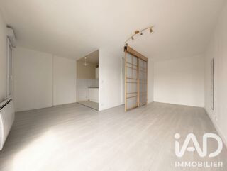  Appartement à vendre 1 pièce 31 m²