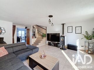  Maison à vendre 3 pièces 110 m²