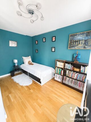  Appartement à vendre 2 pièces 49 m²