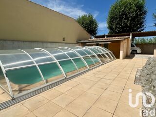  Maison à vendre 4 pièces 110 m²