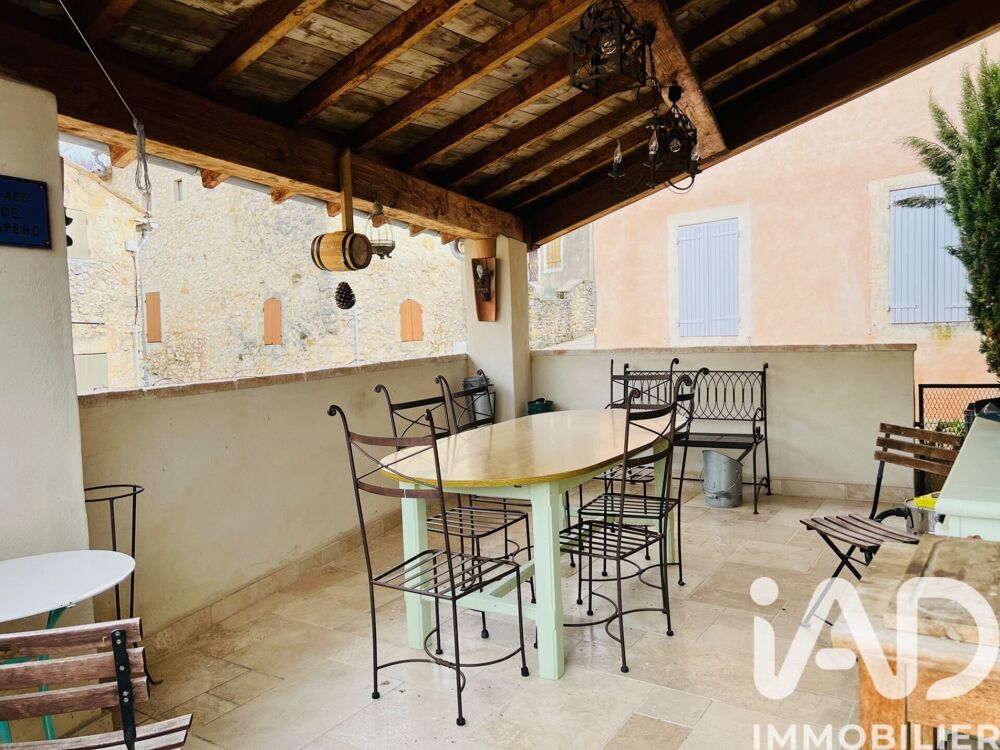Vente Maison Vente Maison de village 4 pièces Aurel