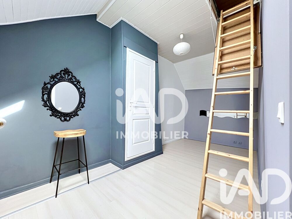 � vendre  Maison Tournan-en-Brie (77220)