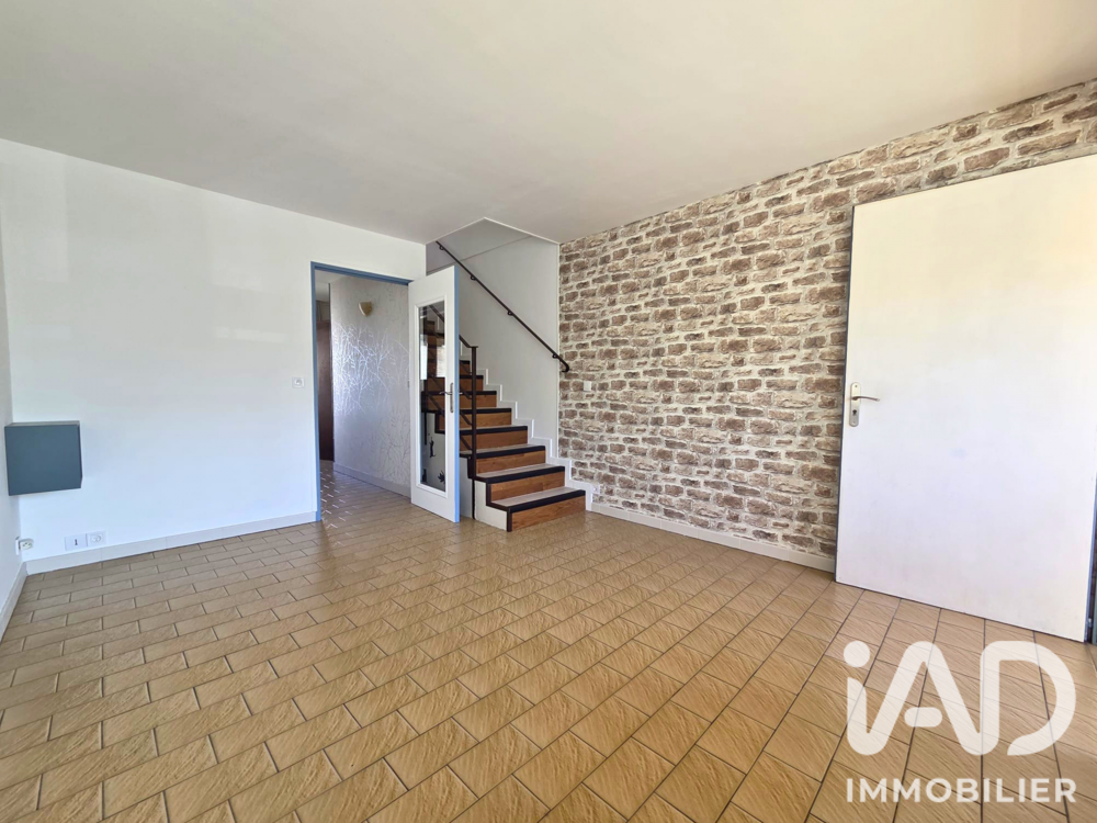 Vente Duplex 3 pièces
