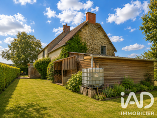  Maison à vendre 5 pièces 125 m²