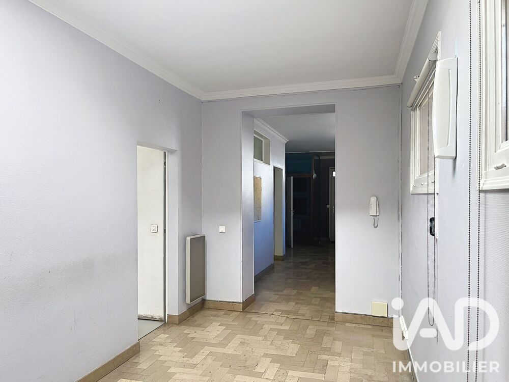 Vente Immeuble Vente Immeuble 312 m&sup2; Montargis