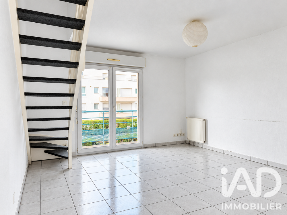 Vente Appartement Vente Appartement 3 pièces Vannes