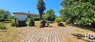  Maison à vendre 4 pièces 120 m²