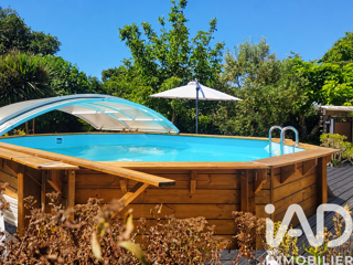  Maison � vendre 6 pi�ces 159 m�