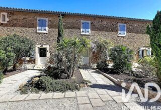  Maison � vendre 15 + pi�ces 580 m�