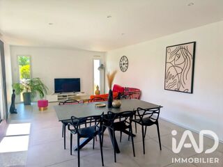 Vente Maison Vente Pavillon 6 pièces La roche-sur-yon