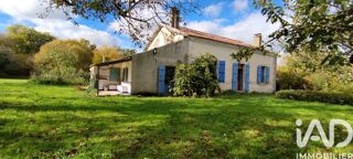  Maison à vendre 8 pièces 140 m²