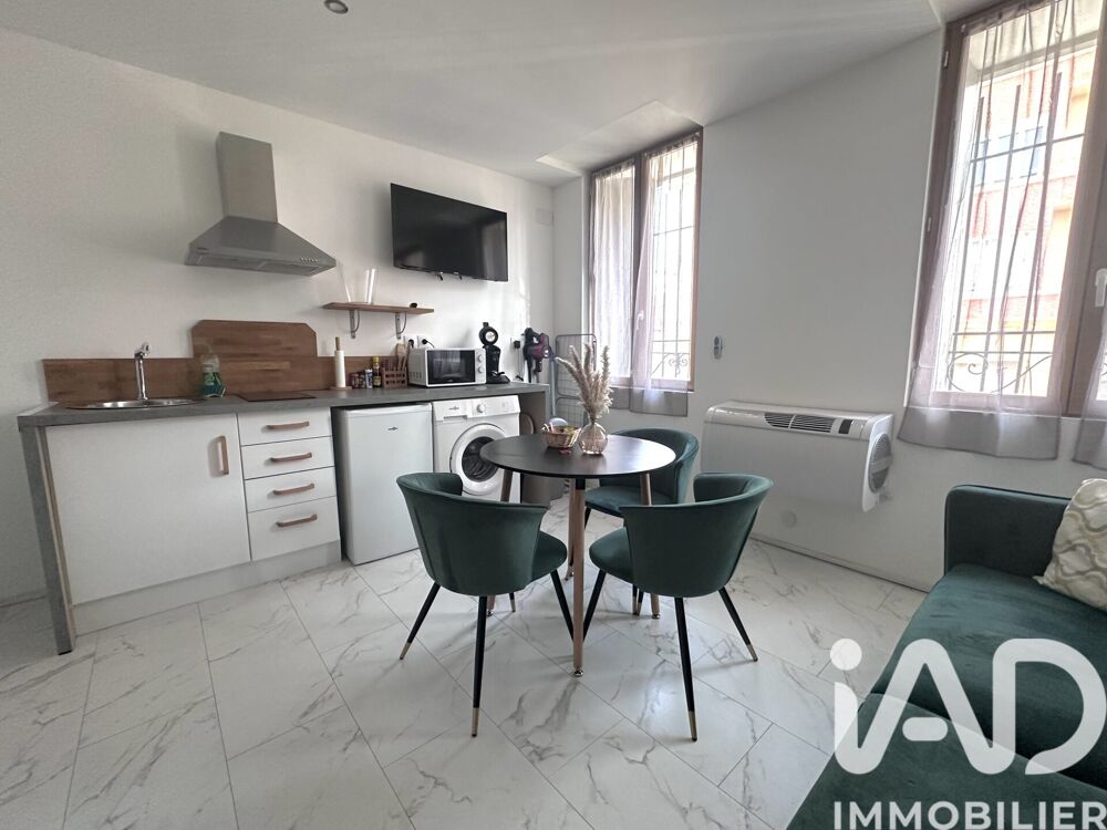 Vente Maison/villa 3 pièces