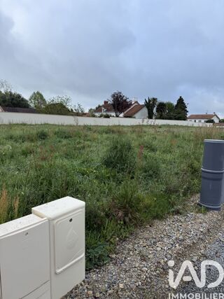  Terrain à vendre 459 m²