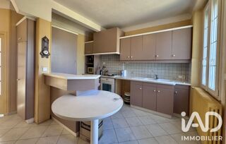  Maison à vendre 5 pièces 106 m²