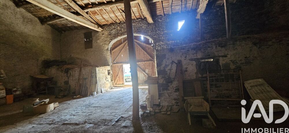 Vente Grange 1 pièce