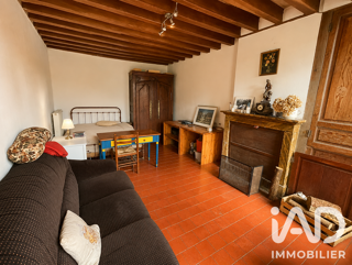  Maison à vendre 4 pièces 88 m²