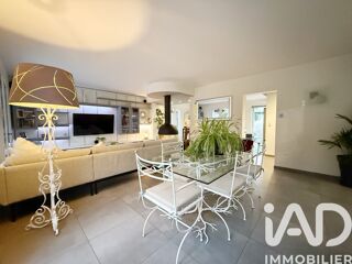  Maison à vendre 5 pièces 168 m²
