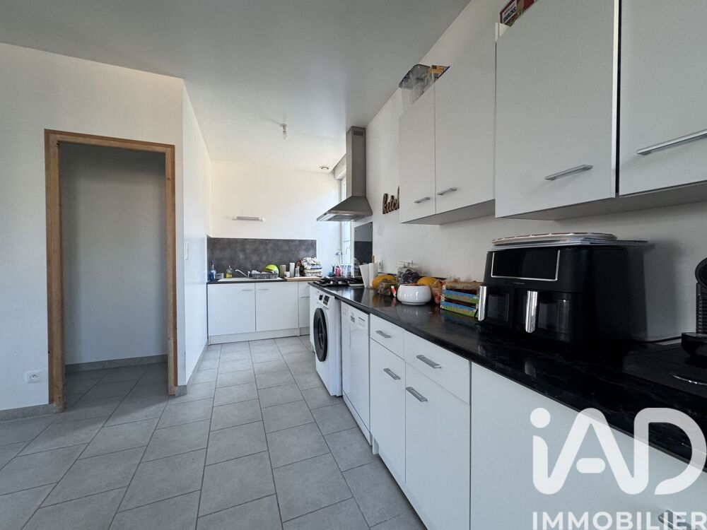 Vente Maison de village 7 pièces